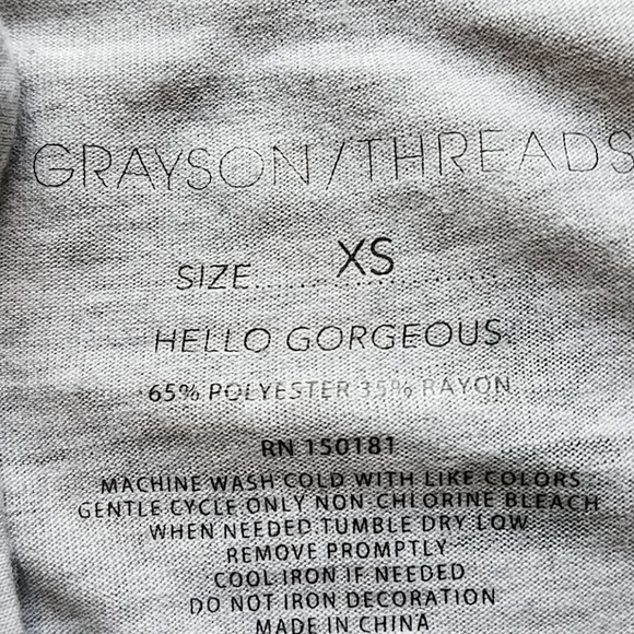 NWT Tank Top - Picture 3 of 4